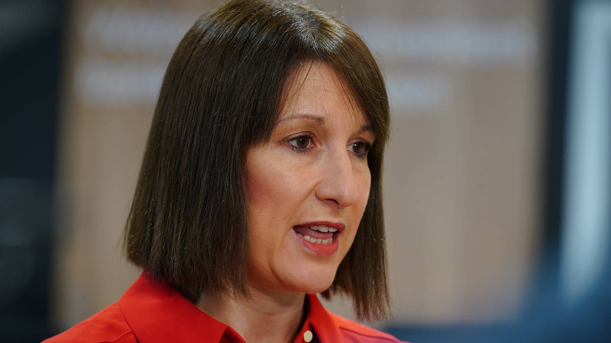 Reeves may need to cut spending after jump in borrowing costs, say ...