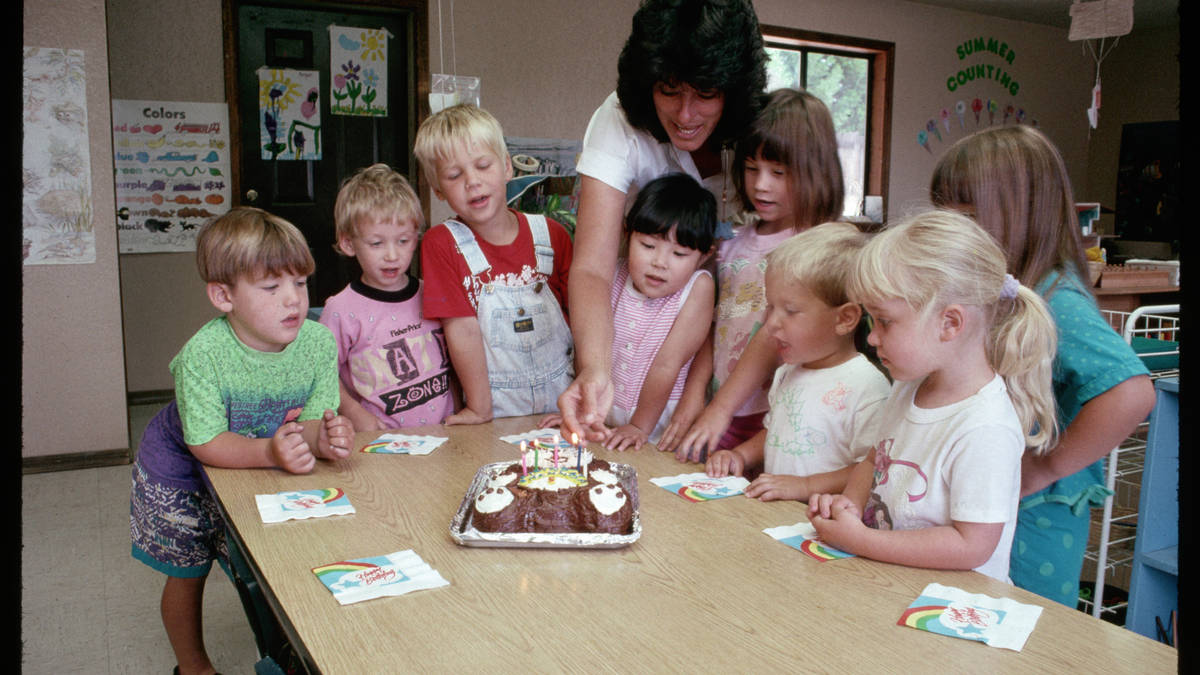 SNP slammed for making Scotland a ‘joyless place’ as birthday cakes and ...