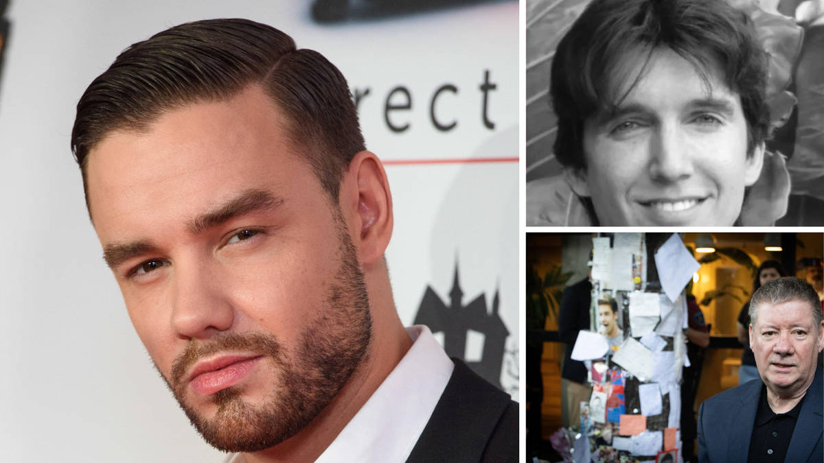Liam Payne's father being 'sued for millions' by One Direction star's
