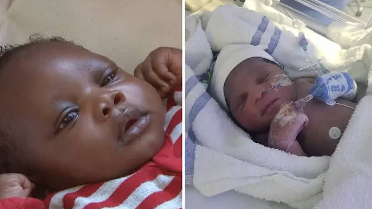 £20,000 reward offered to identify parents of three siblings abandoned