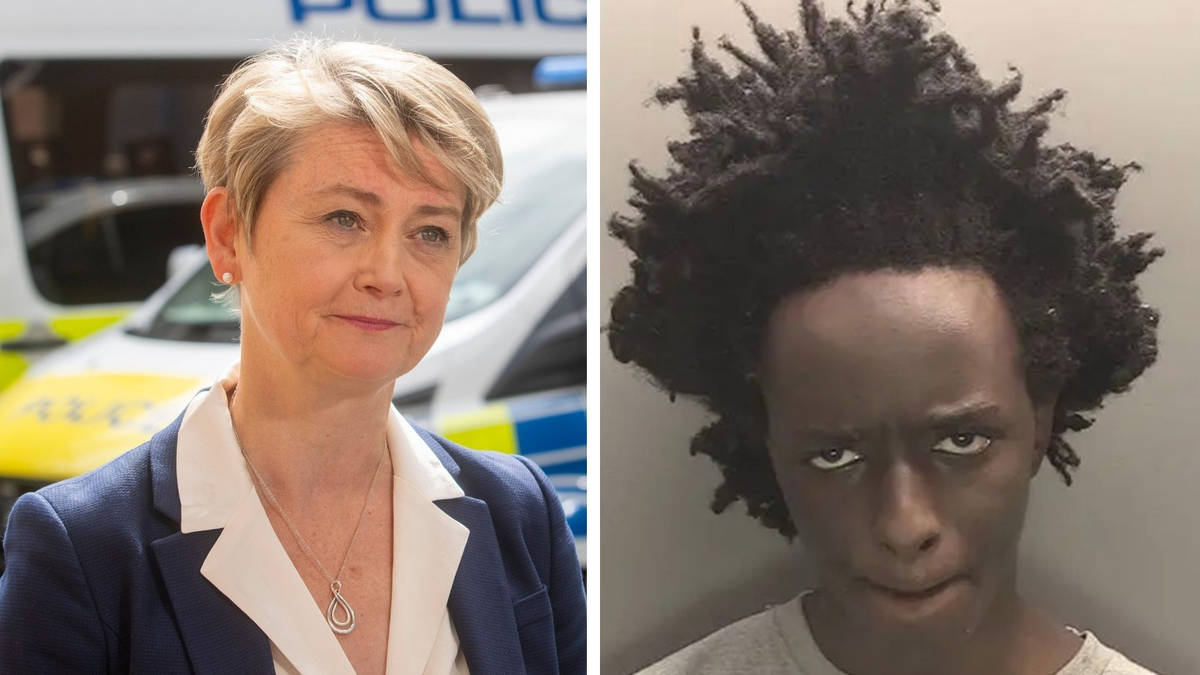 Home Secretary announces public inquiry into Southport stabbings, after ...