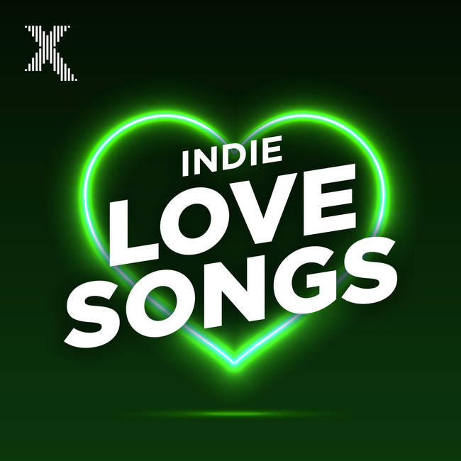 Radio X Indie Love Songs