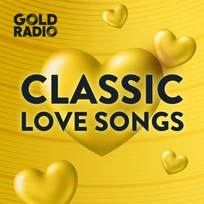 Gold Radio Classic Love Songs