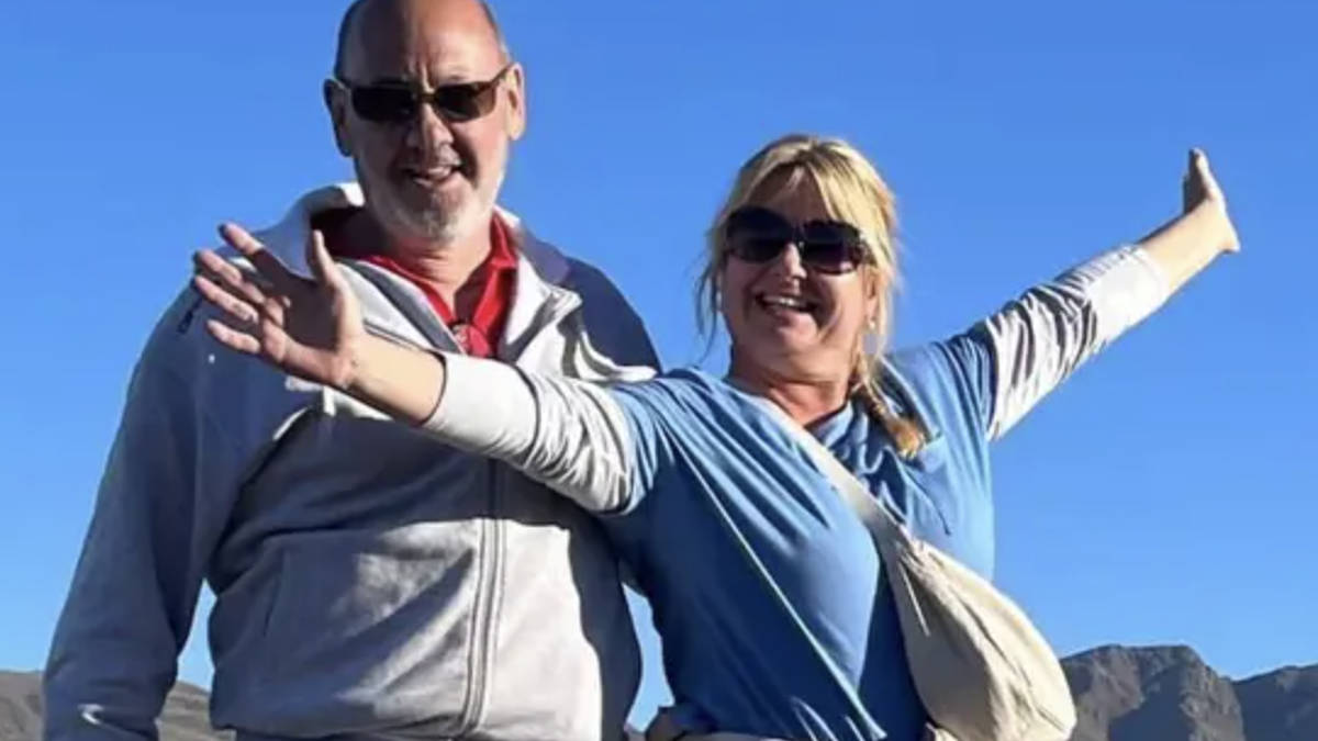 Mystery grows over couple found dead in rural France as friends reject ...