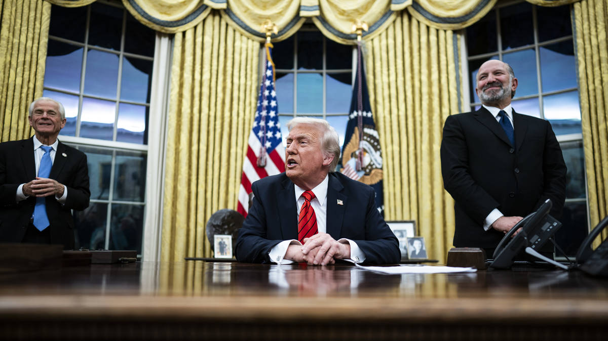 UK 'not expected' to join EU in retaliating against Trump's 25% tariffs ...