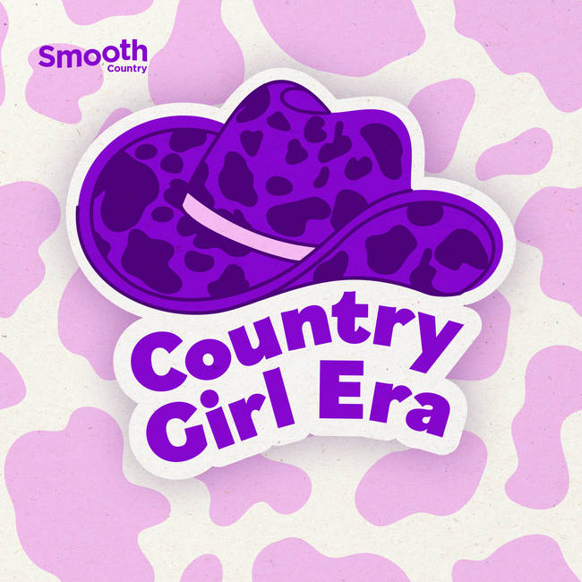 Smooth Country Country Girl Era