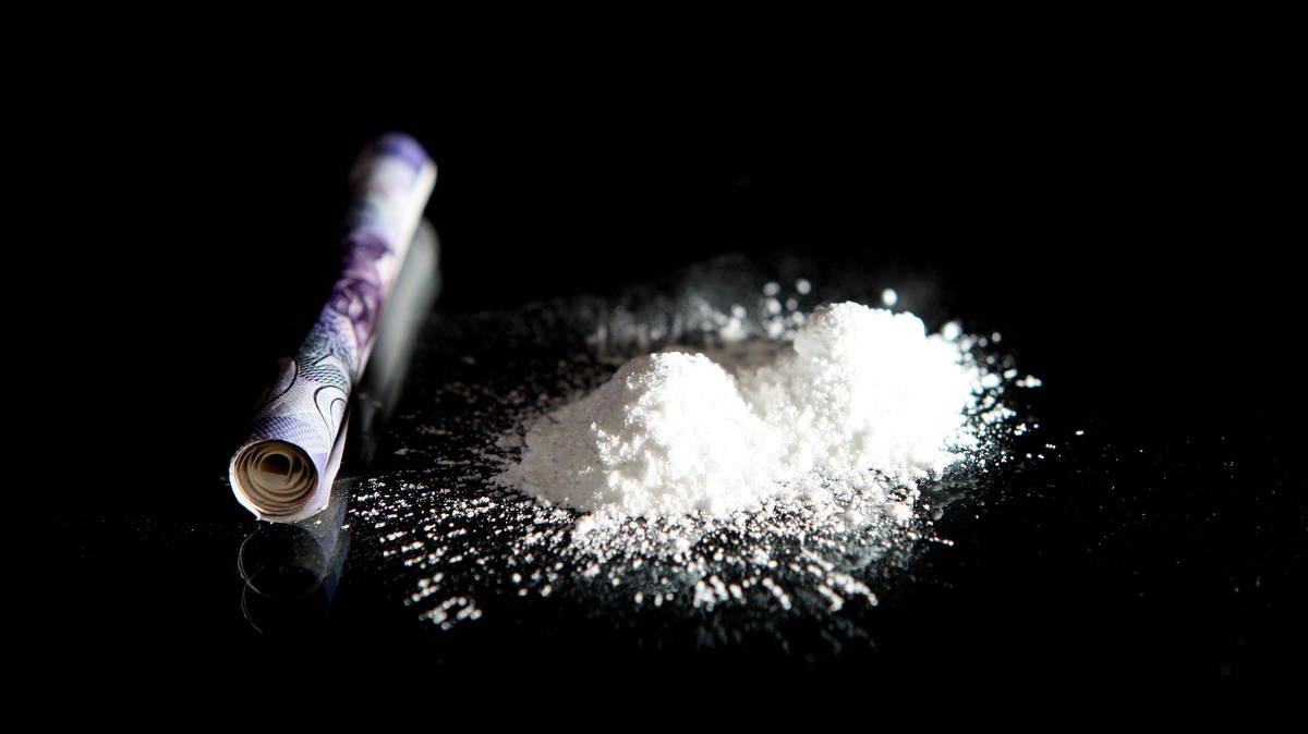 £60 Million Of South American Cocaine Found Off The Welsh Coast | LBC