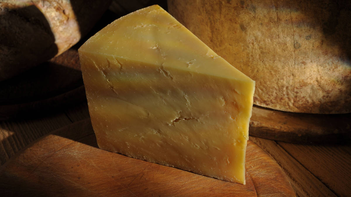 After hundreds of years, Britain’s taste for Cheddar is maturing | LBC