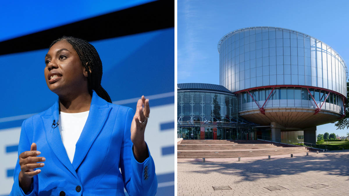 Human Rights Act should no longer be applied to immigration decisions ...