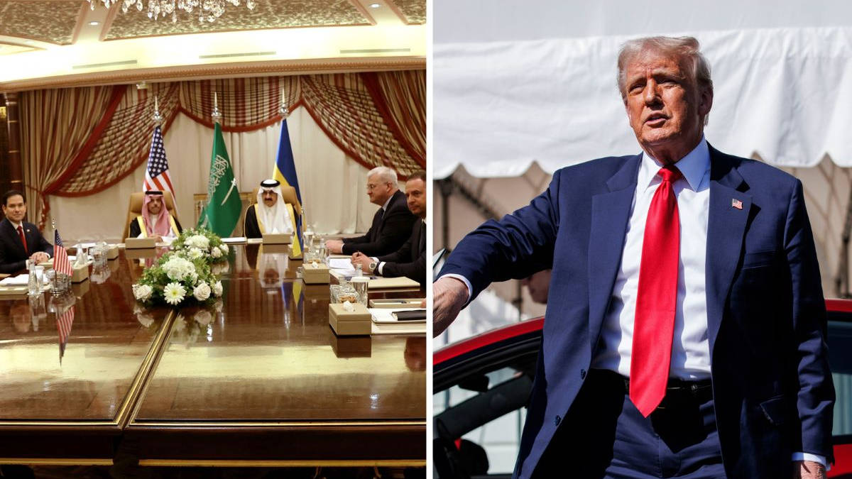 US to restart intelligence sharing with Ukraine and lift pause on ...