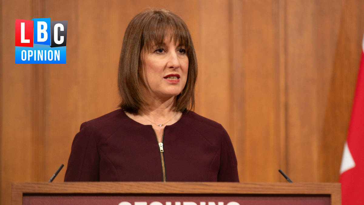 Rachel Reeves is missing a £12 billion opportunity to save lives and ...