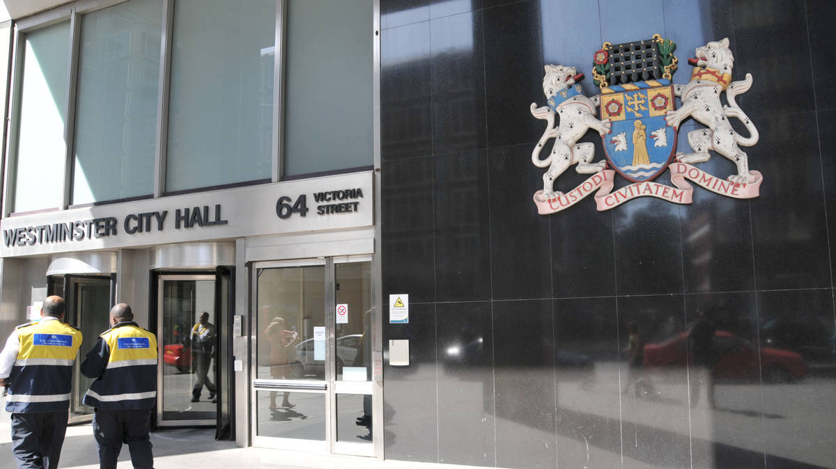 'Britain’s wokest council' tells staff to take quiz to check their privilege