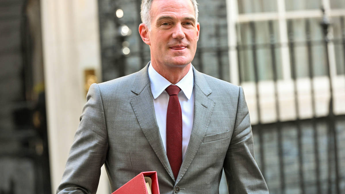 Online Safety Act 'not up for negotiation' in US trade deal, Tech ...