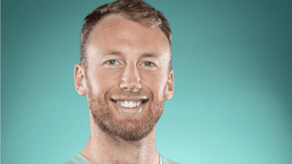 Cambridge rower James Robson targeting victory in 2025 boat race ...