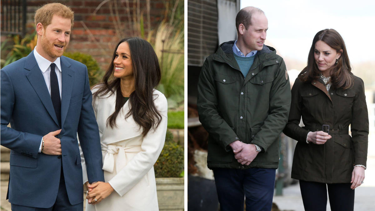 Former Palace staff spill on royals' behind-the-scenes behaviour ...