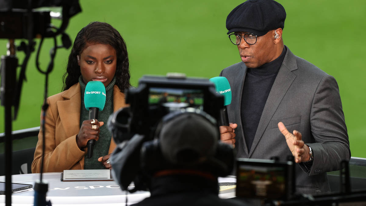 Eni Aluko | AVFTT