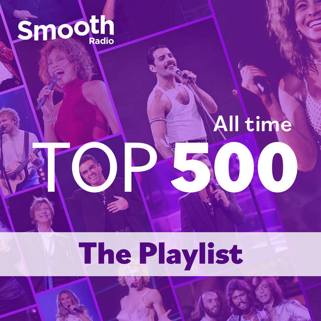 Smooth All Time Top 500