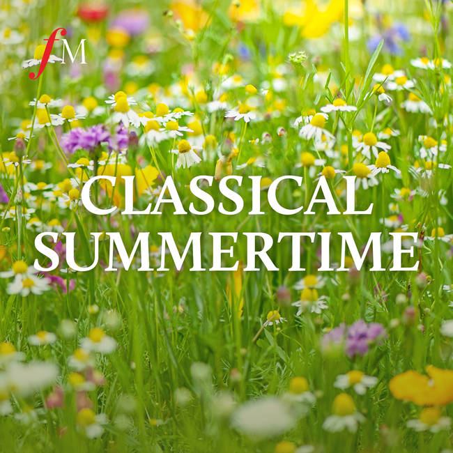 Classic FM Classical Summertime