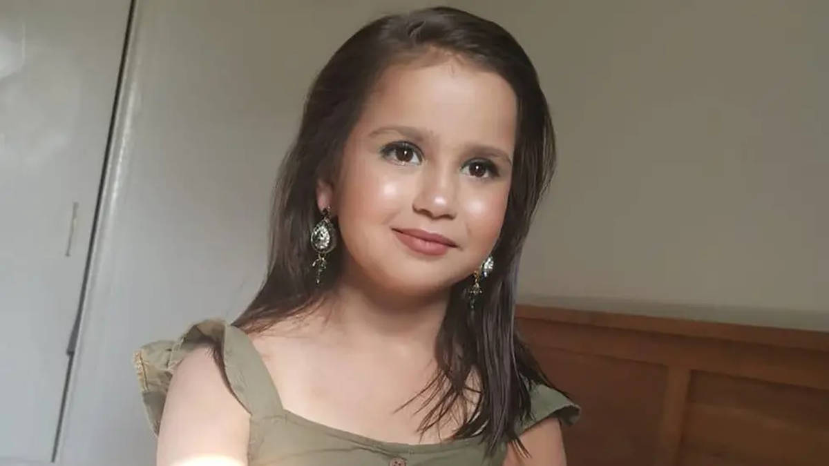 Murdered Sara Sharif 'failed by system' and neighbours feared being ...