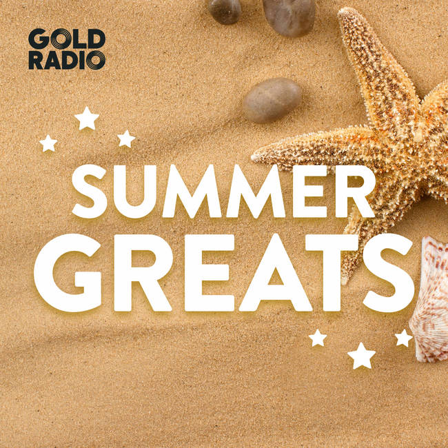 Gold Radio Summer Greats