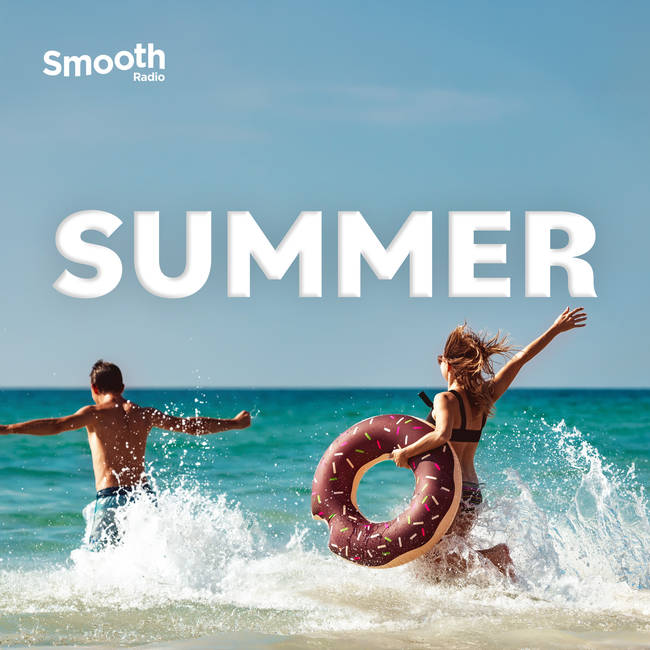 Smooth Summer