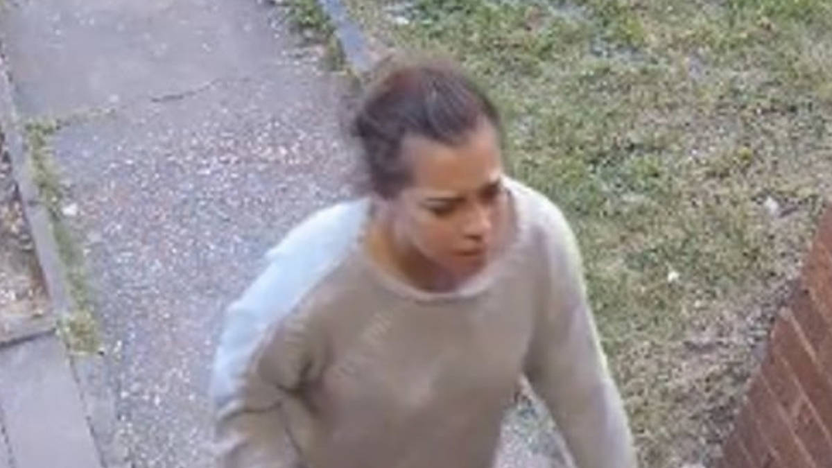 Police release new CCTV images as they continue desperate hunt for ...