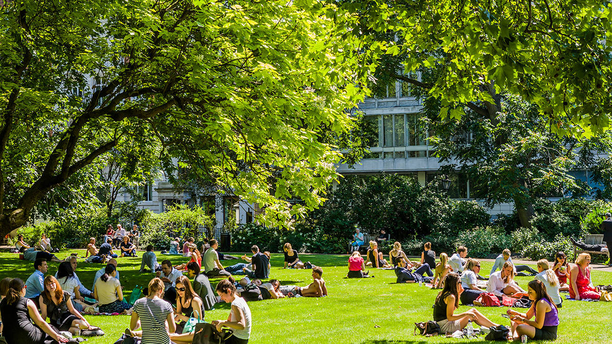  When is the first day of summer 2025? All the summer solstice details 