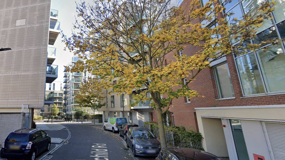 Man charged with murder following death of 87-year-old pensioner in ...