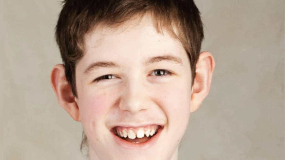 Body found in search for missing teenage boy in North Wales | LBC