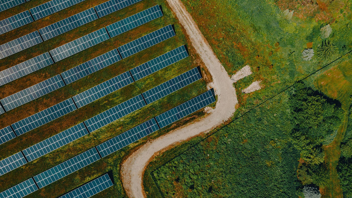 US finds 'kill switches' on solar panels sold by China - sparking fears of energy grid attack | LBC