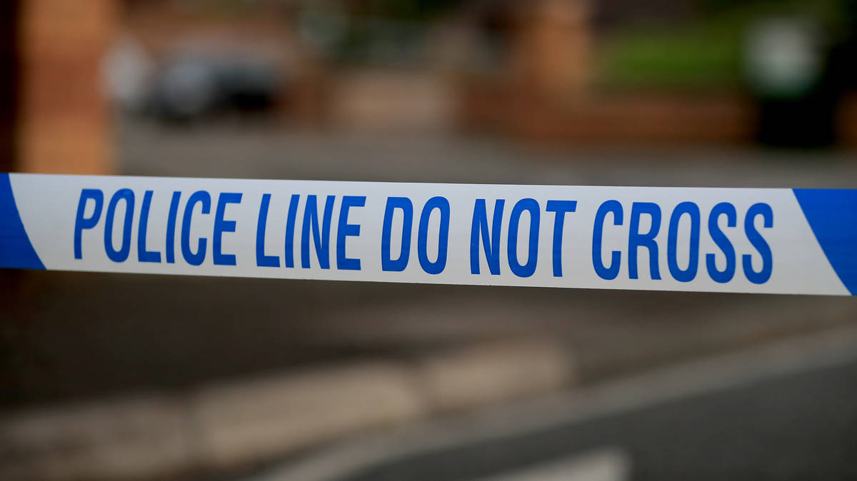 Murder probe launched after teenager is stabbed to death in east London ...
