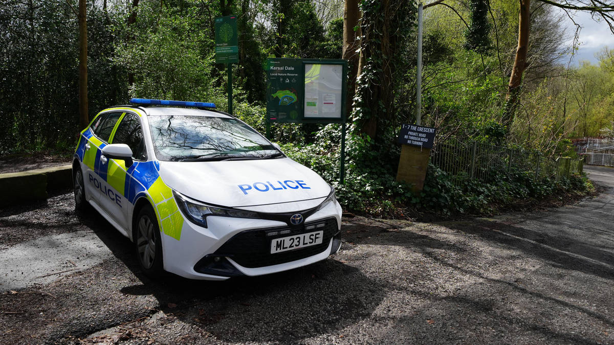 Man in his 30s arrested on suspicion of murder after teen dies in ...
