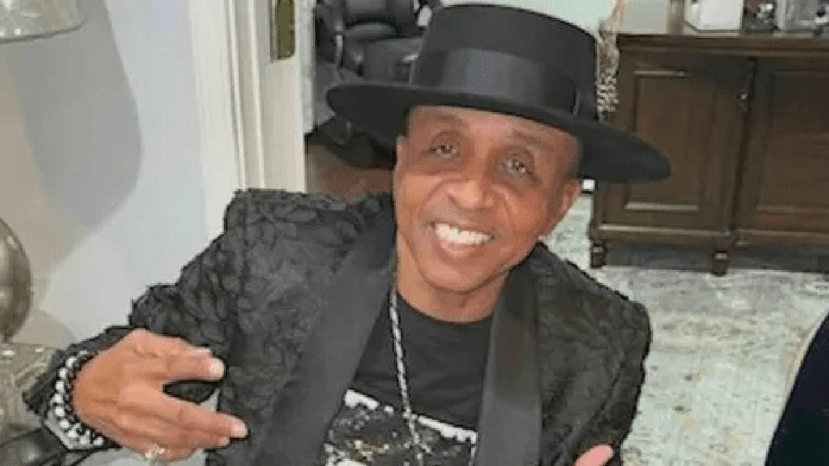 Tributes pour in as beloved Kool & the Gang singer dies in horror car ...