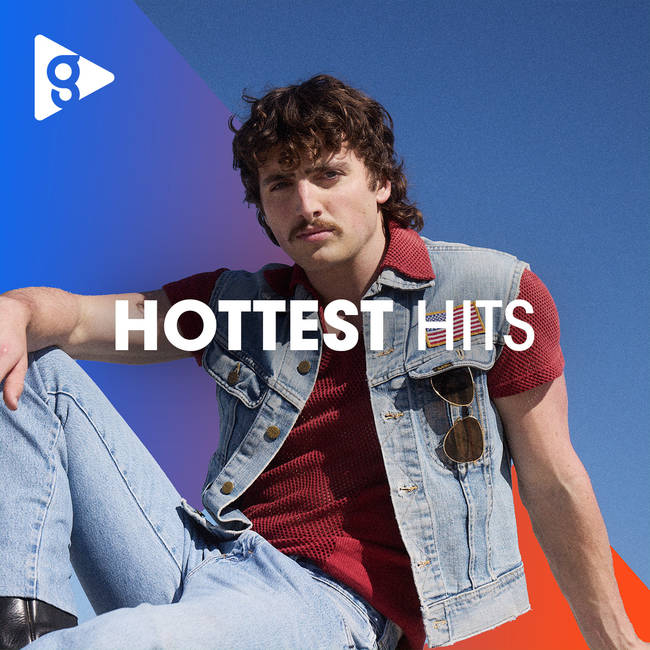 Hottest Hits