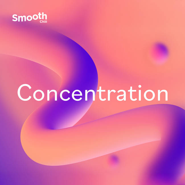 Smooth Chill Concentration