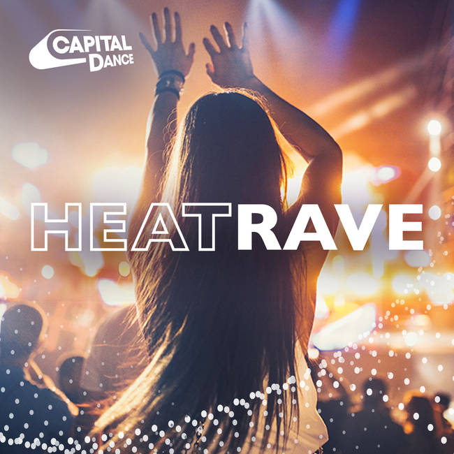 Capital Dance HeatRave