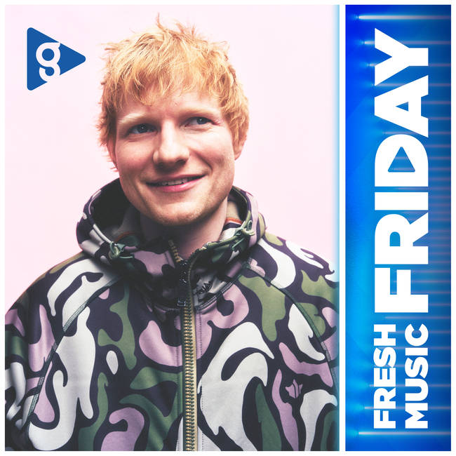 Fresh Music Friday
