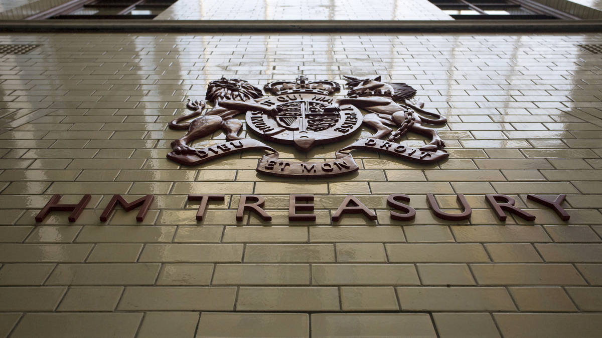 Spending review winners and losers: How each department fares | LBC
