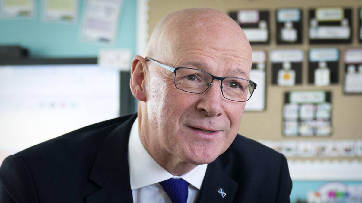 Powerful new supercomputer to be built in Scotland in government U-turn ...