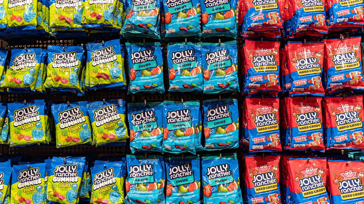 'Don't eat them': Brits told to avoid popular American sweets linked to ...