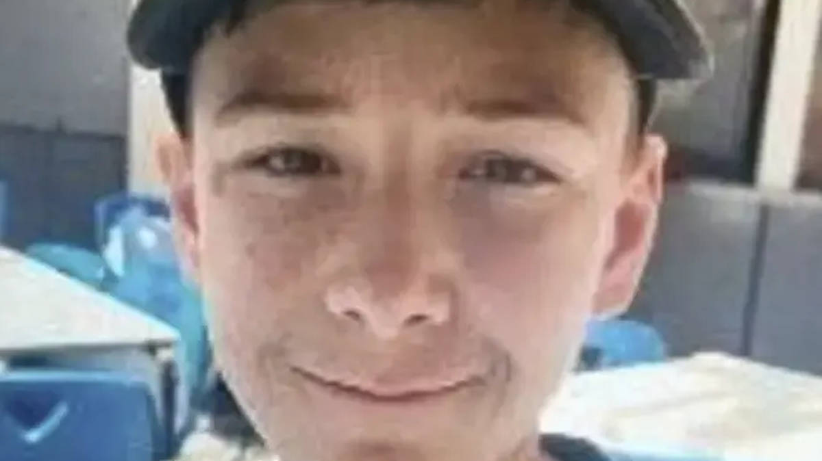 Body found in search for missing boy, 13, in Teesside | LBC