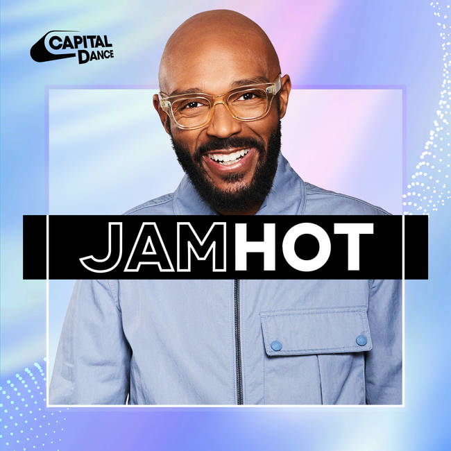 Jam Hot with MistaJam