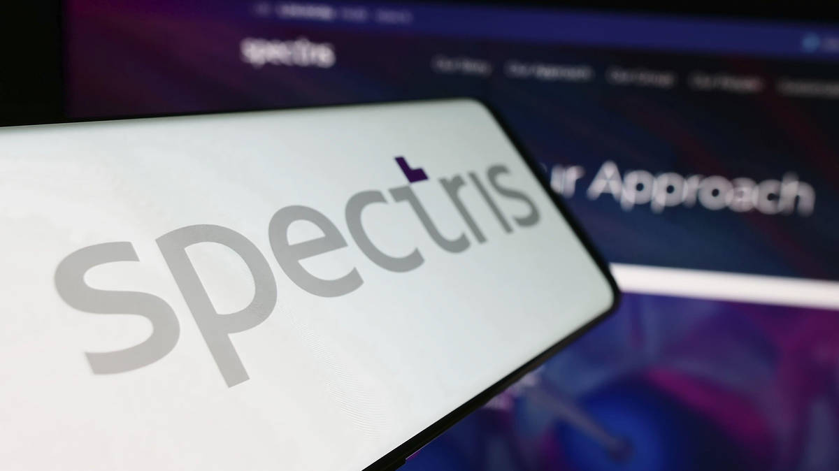 KKR clinches backing from Spectris for £4.1bn higher bid | LBC