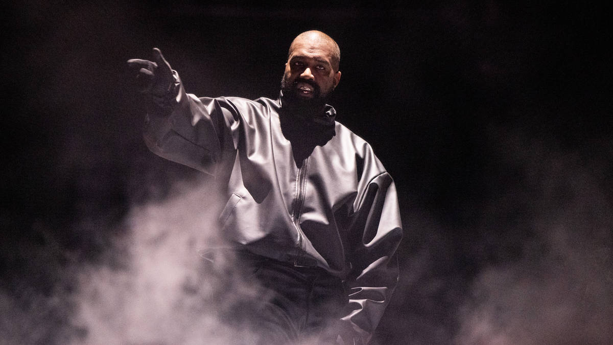 Fourth company distances itself from festival over Kanye West as calls grow to ban him from the UK