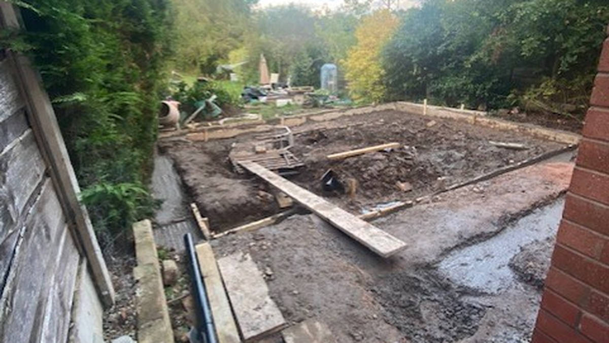 Brits left devastated by 'cowboy builders', as LBC reveals they've cost ...