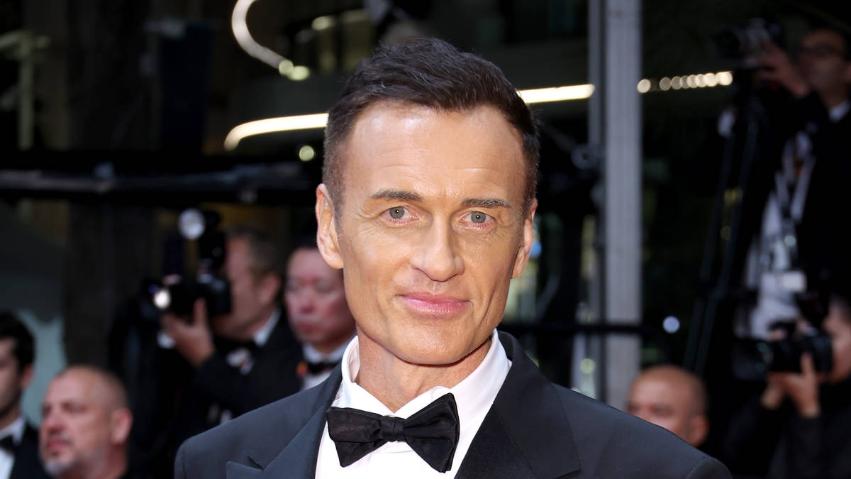 Hollywood actor Julian McMahon's cause of death revealed | LBC