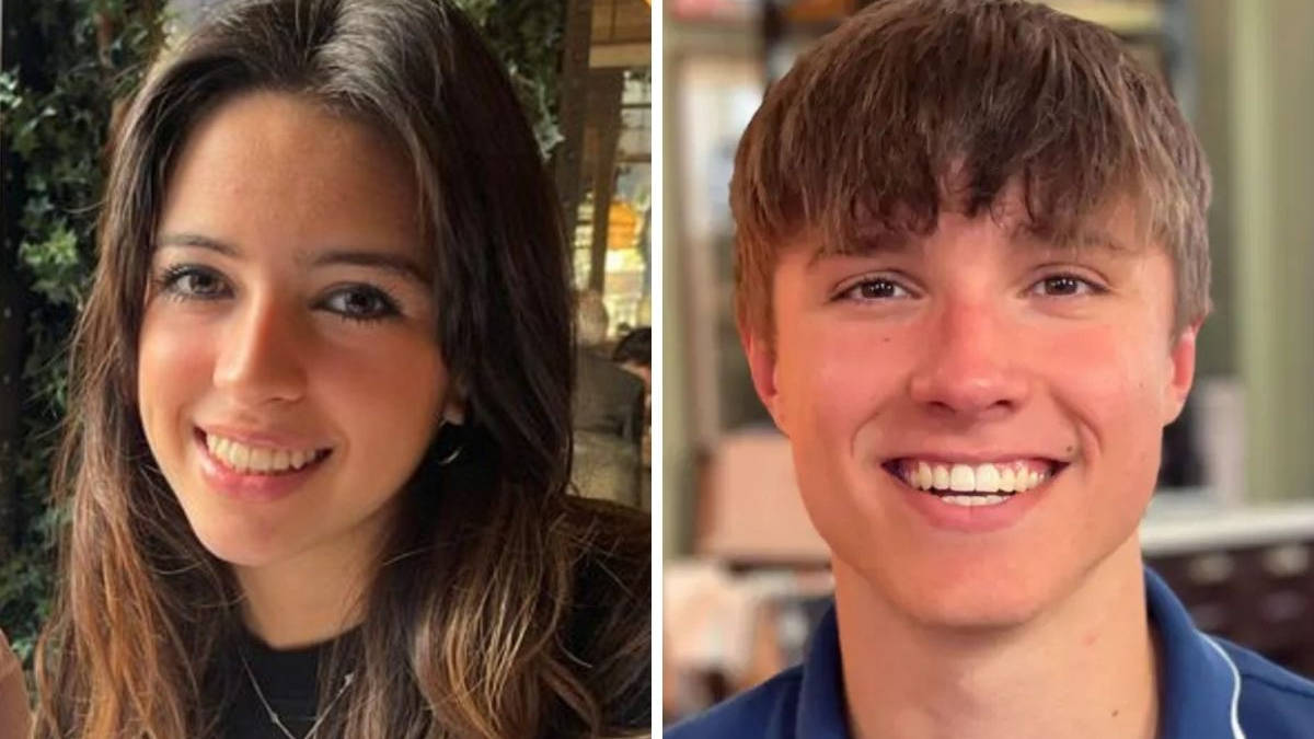Students stabbed to death in Nottingham attacks to receive posthumous ...