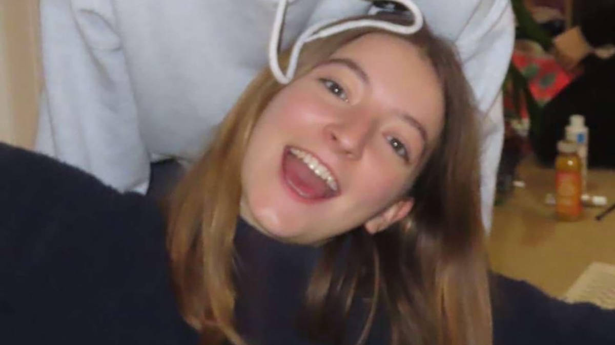 William and Harry's cousin Rosie Roche 'found dead with firearm nearby ...