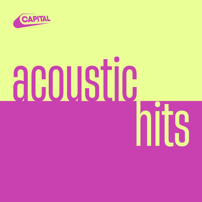 Capital Acoustic Hits