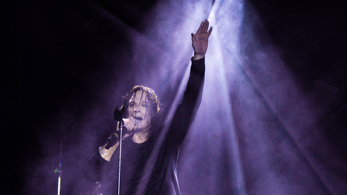 Ozzy Osbourne's cause of death revealed - as official certificate lists ...